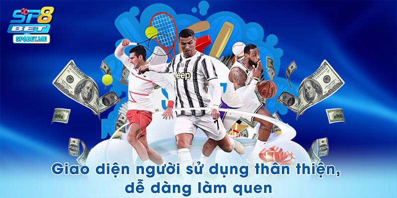 Giao diện UG được đánh giá thân thiện, dễ làm quen