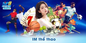 IM Thể Thao - Sân Chơi Chiến Lược Nổi Bật Tại SP8BET