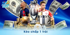 Chinh Phục Kèo Chấp 1 Trái Với 5 Bí Quyết Đỉnh Cao