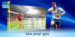Kèo Phạt Góc – 3 Chiến Lược Thông Minh Bạn Nên Biết