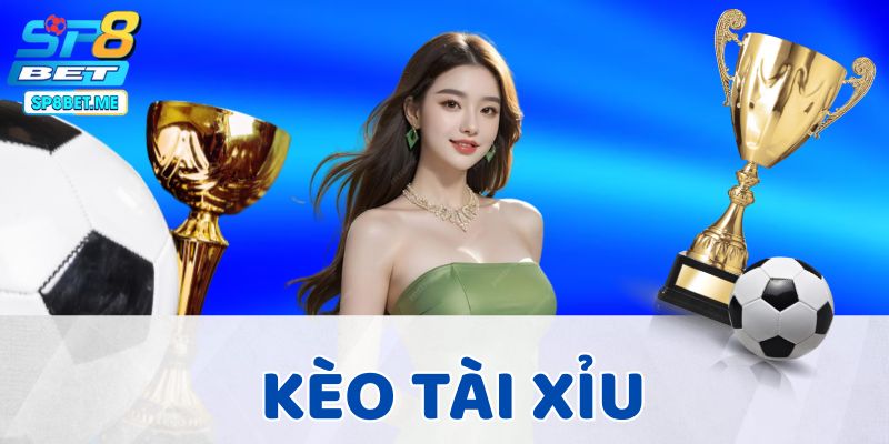 Cách Bắt Kèo Tài Xỉu Chuẩn Từ A-Z Dành Cho Người Chơi Mới