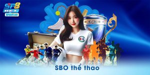 Khám Phá SBO Thể Thao – Tâm Điểm Cá Cược Tại SP8BET