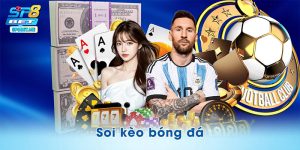 Soi Kèo Bóng Đá – Bỏ Túi 3 Bí Kíp Thông Minh Cùng SP8BET
