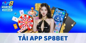 Cập Nhật Cách Tải App SP8BET Mới Nhất 2025 - Siêu Tốc Độ