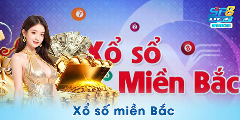 Xổ số miền Bắc SP8BET - 4 Bí Kíp Săn lộc Vàng Từ Những Lão Làng