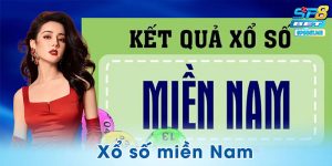 Xổ Số Miền Nam – Thể Loại Săn Số Giải Trí Hot Tại SP8BET