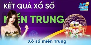 Xổ Số Miền Trung – Sân Chơi Cho Người Ưa Khám Phá Tại SP8BET